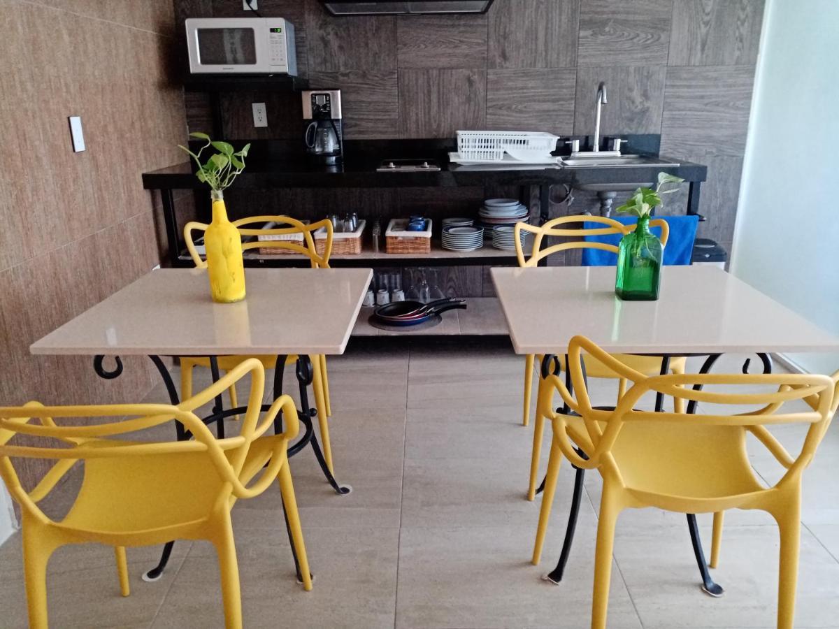 Brisas 10 Beachside Appartement *