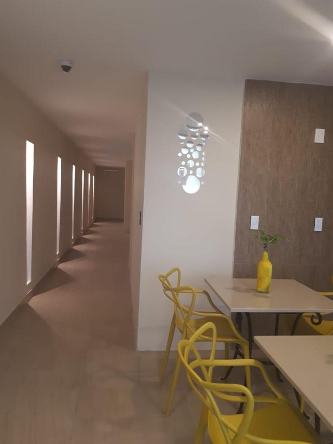 Appartement Brisas 10 Beachside