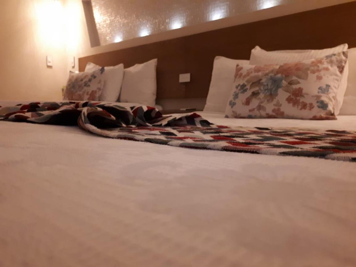 Brisas 10 Beachside Appartement Cancún