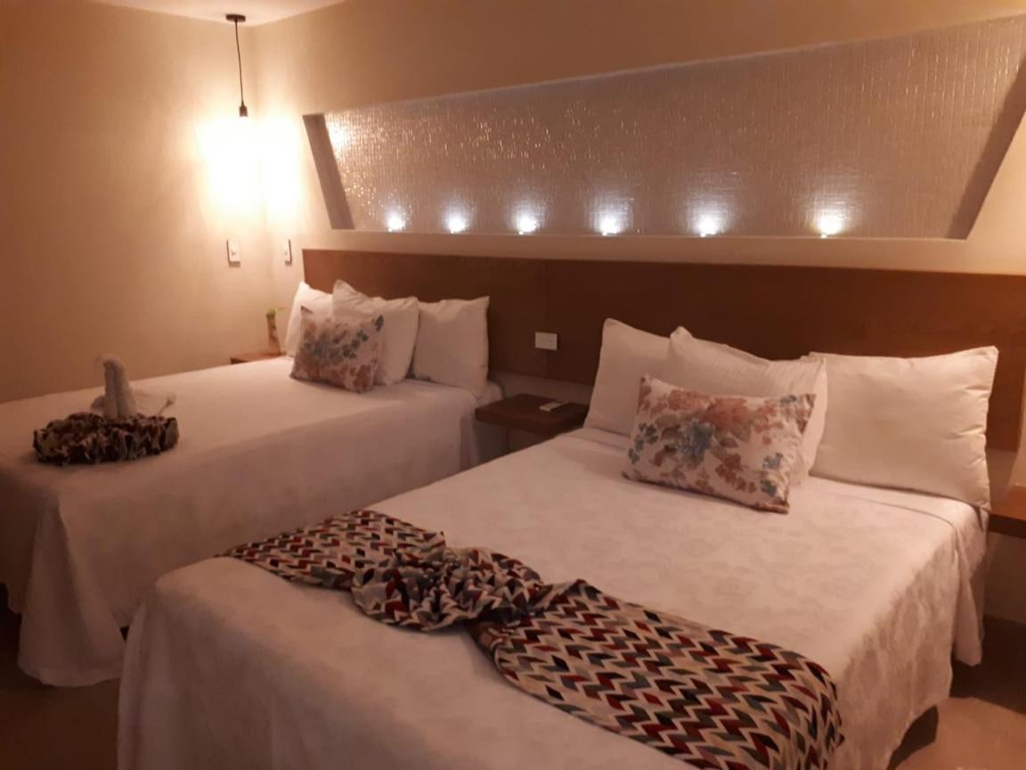 Appartement Brisas 10 Beachside *