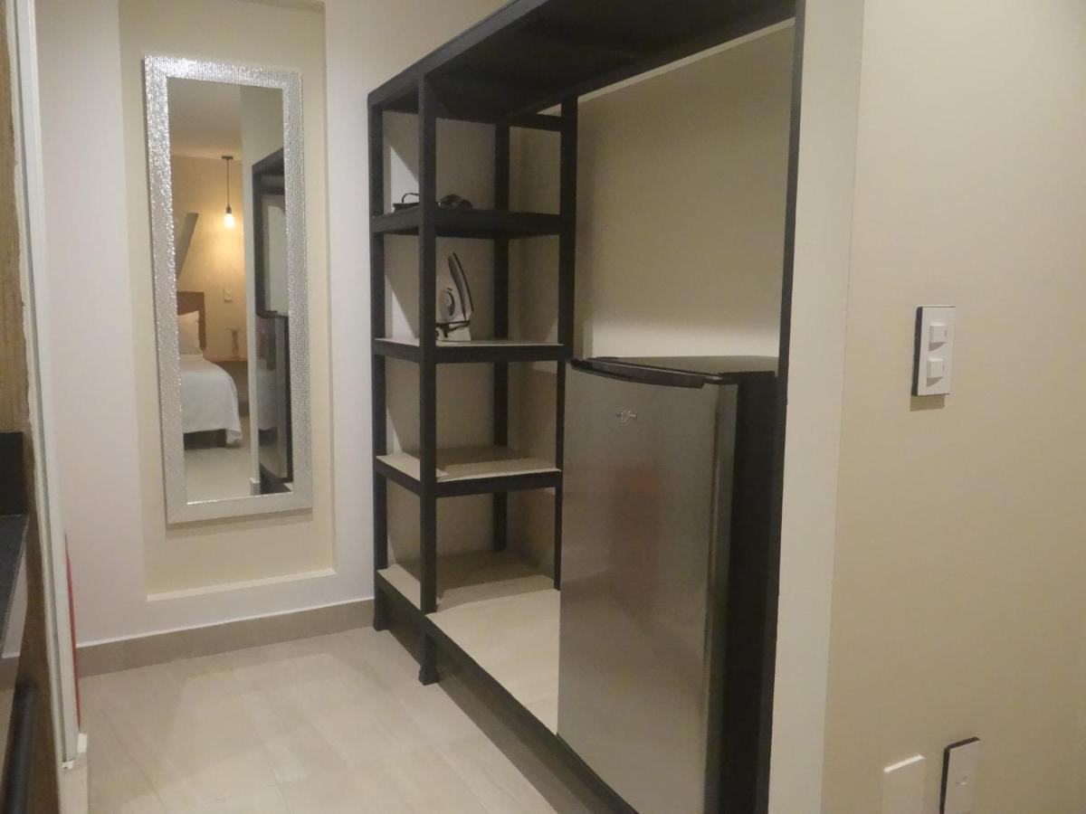 Brisas 10 Beachside Appartement *