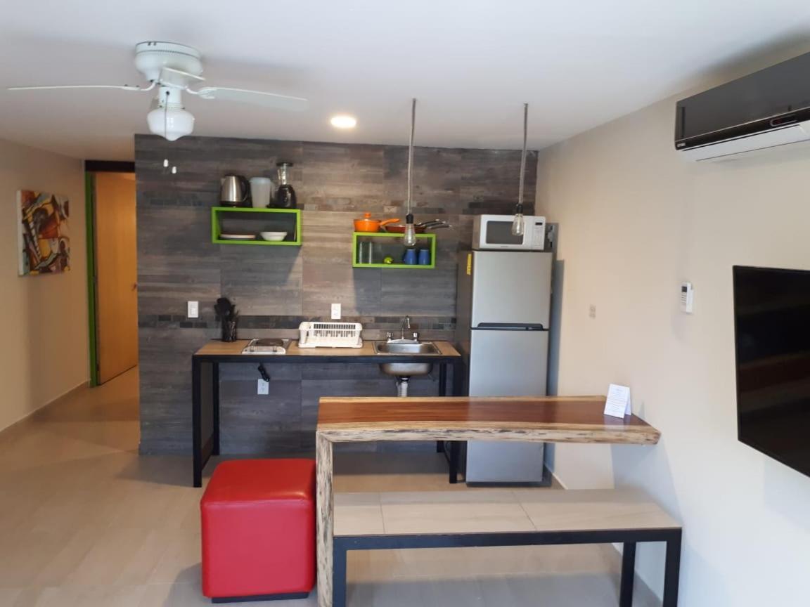 Appartement Brisas 10 Beachside *