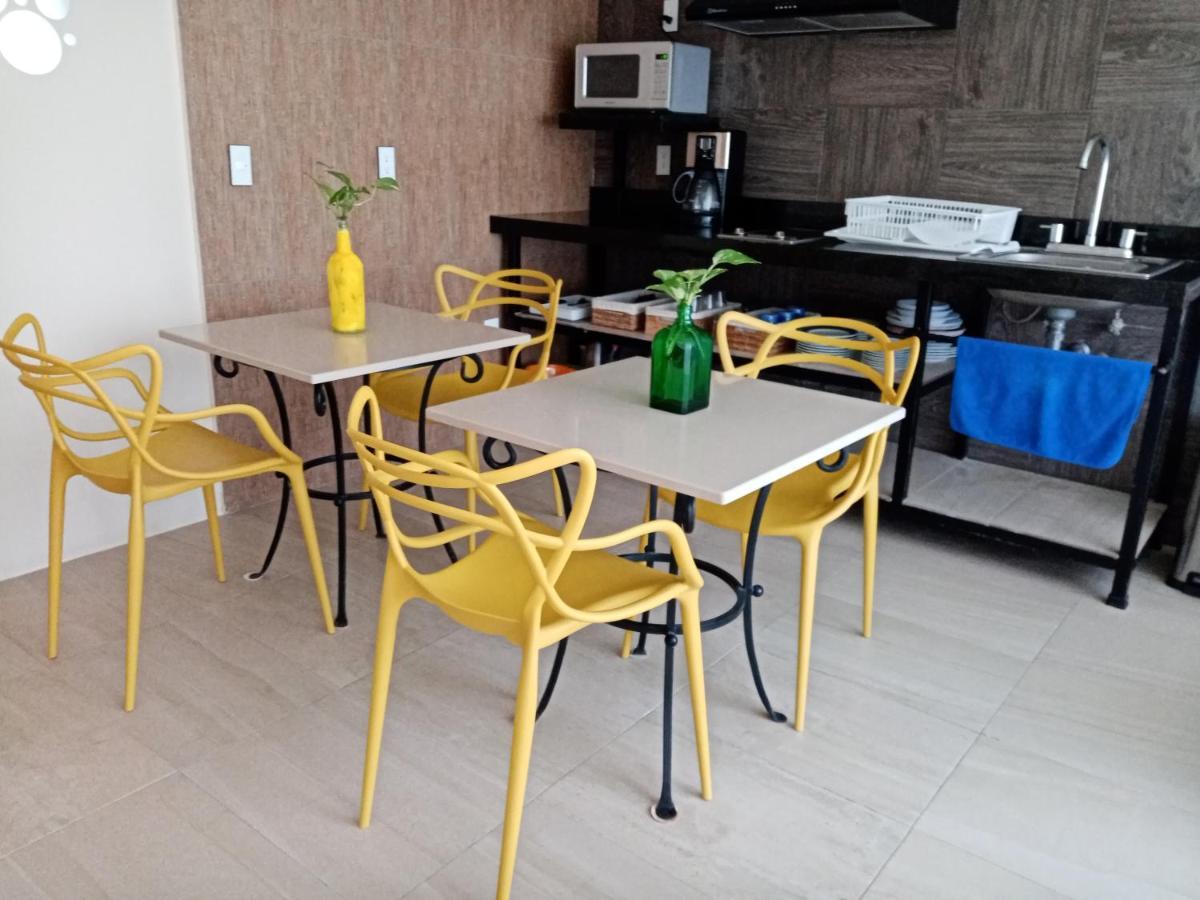 Brisas 10 Beachside Appartement Cancún