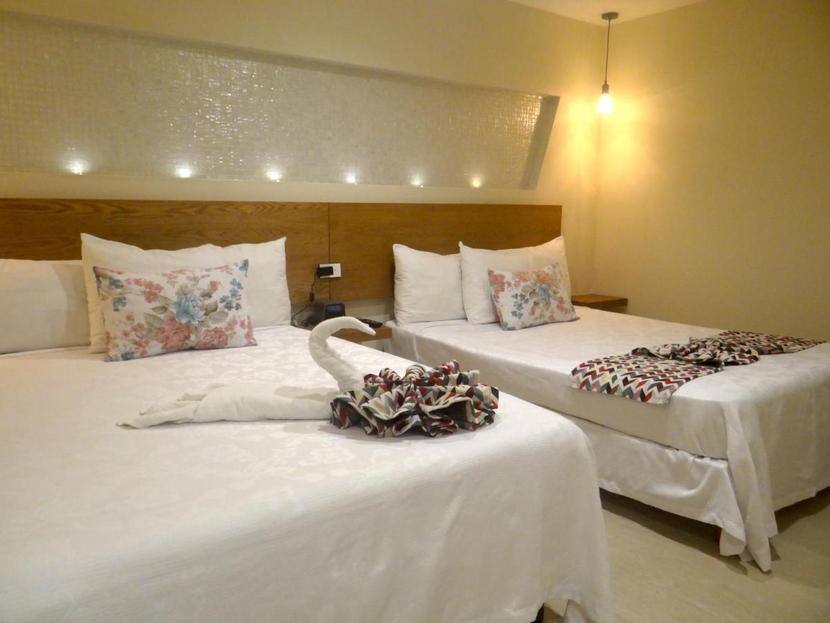 Brisas 10 Beachside Appartement
