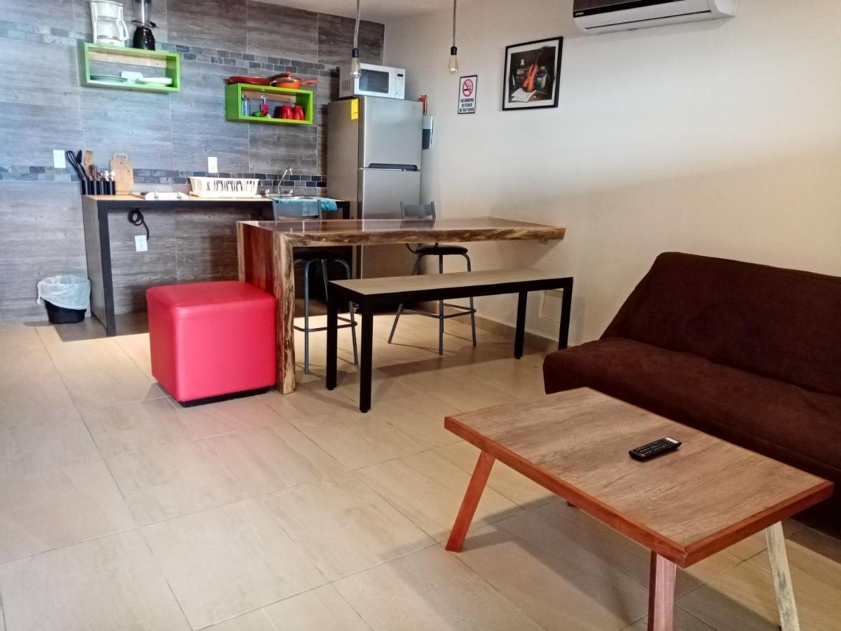 Brisas 10 Beachside Appartement