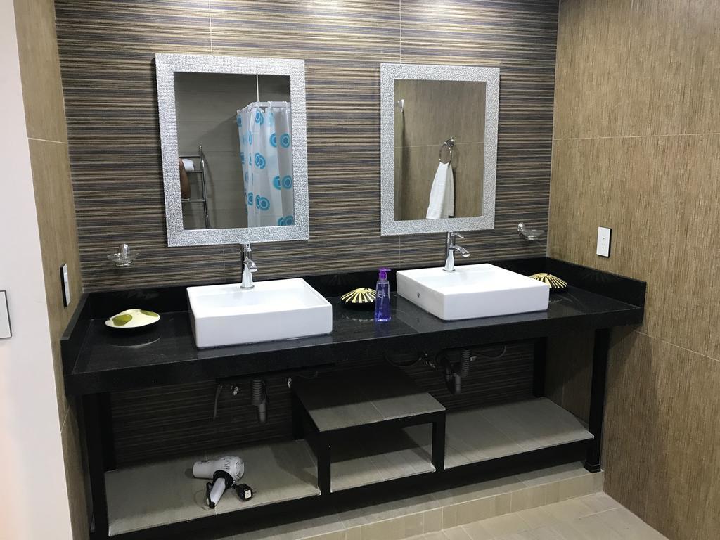 Appartement Brisas 10 Beachside Cancún