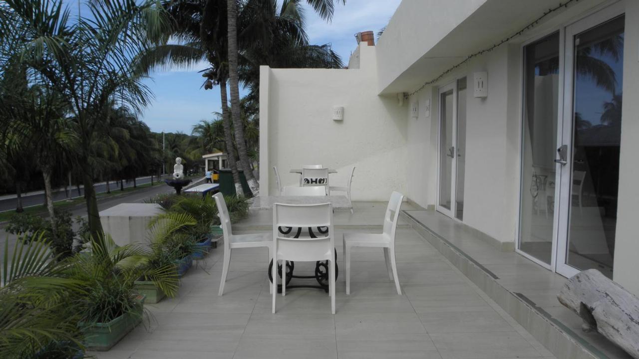 Brisas 10 Beachside Appartement *