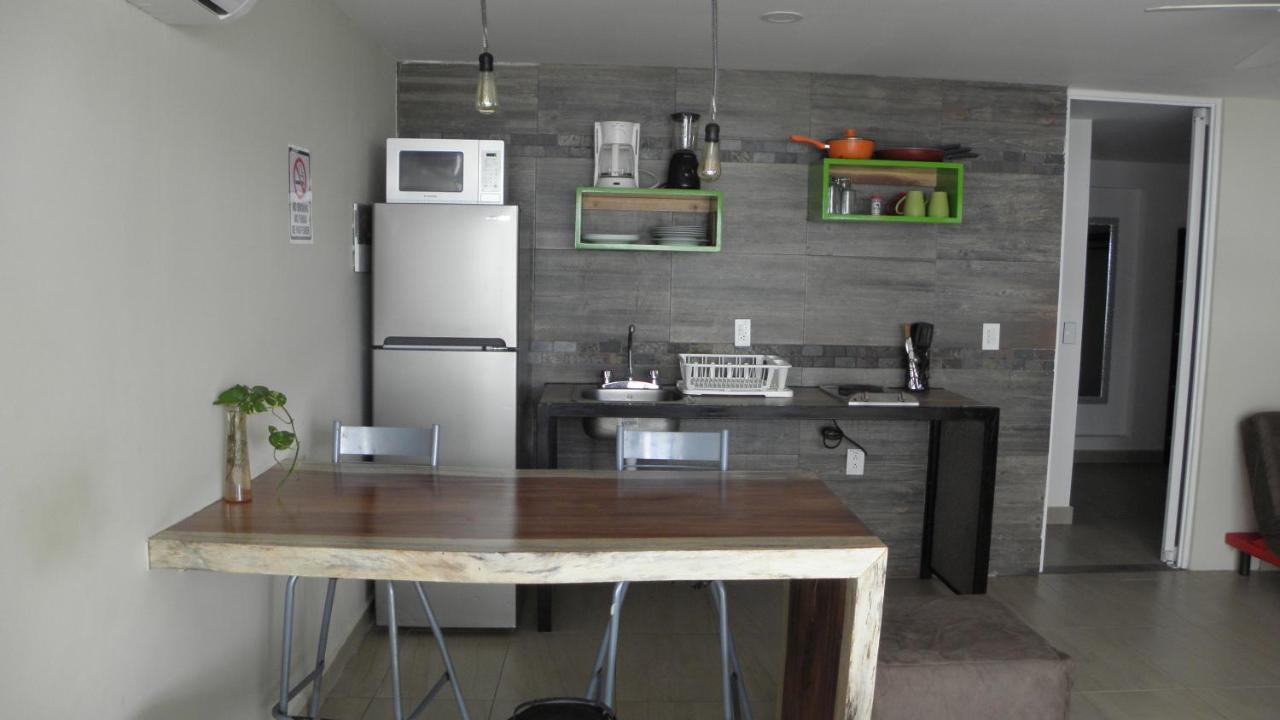 Appartement Brisas 10 Beachside *