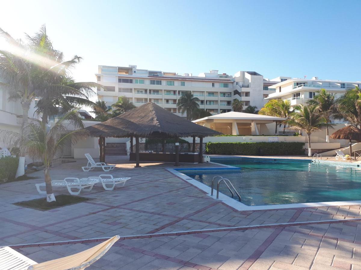 Appartement Brisas 10 Beachside