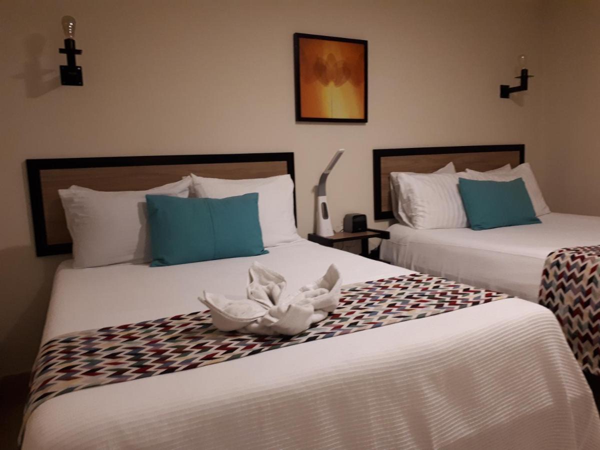 Appartement Brisas 10 Beachside *